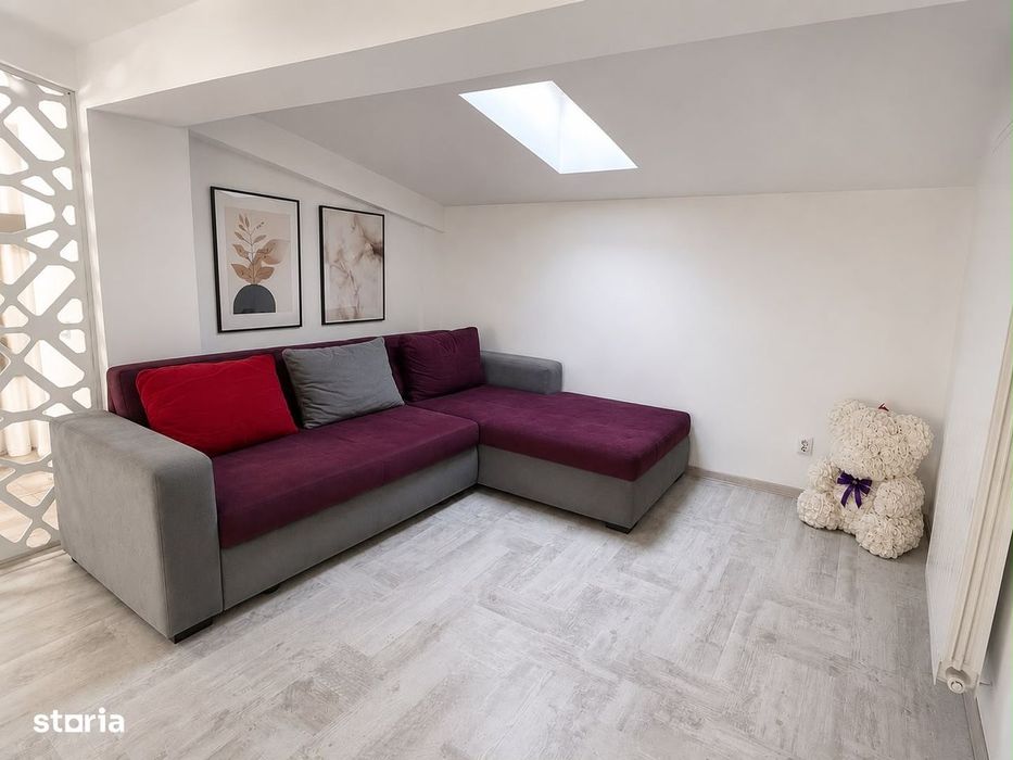 Inchiriere apartament 3 camere Otopeni