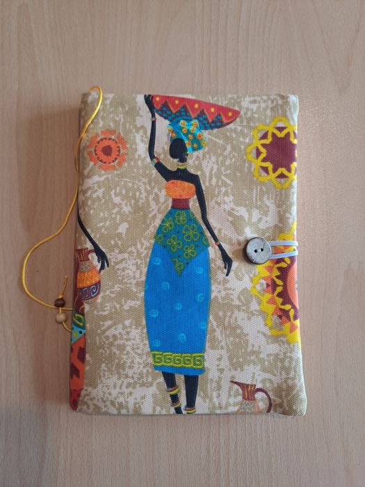 Калъфи/ подвързии за книги