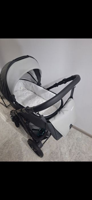 Cărucior Krausman 3 in 1