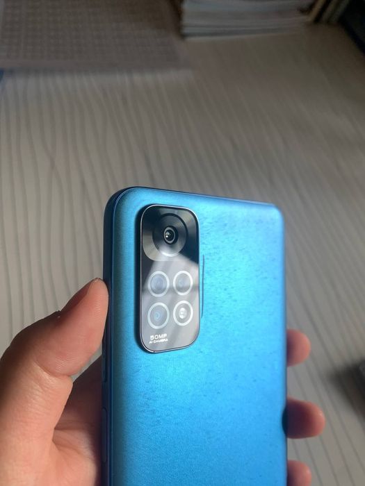 Redmi Note 11 4/64