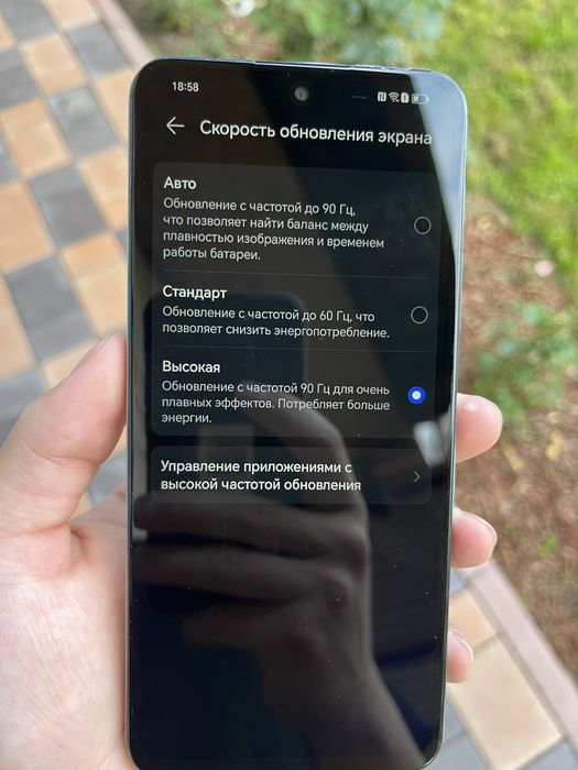 Продам Honor x7b