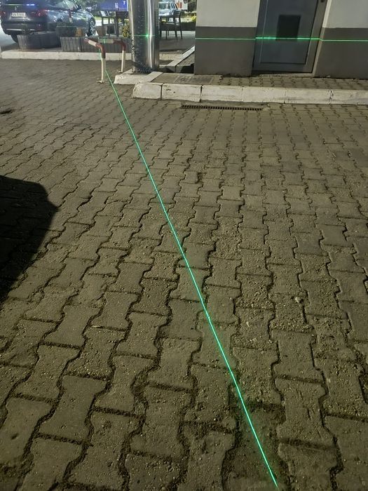 Nivelă laser Hilti PM 30 MG  Am și alte variante mai ieftine