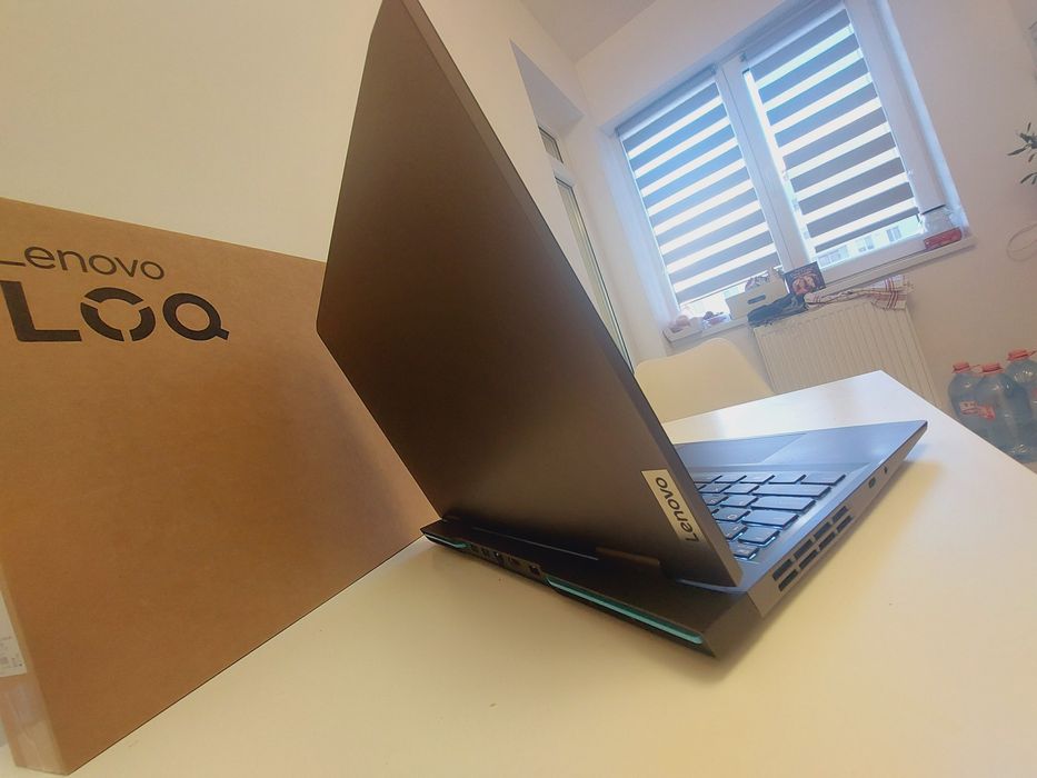 Laptop Gaming Lenovo Loq