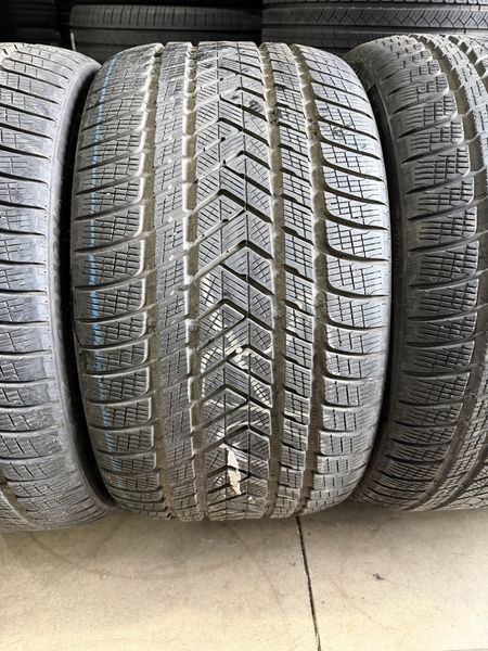 285/35/22 315/30/22 PIRELLI 4бр
