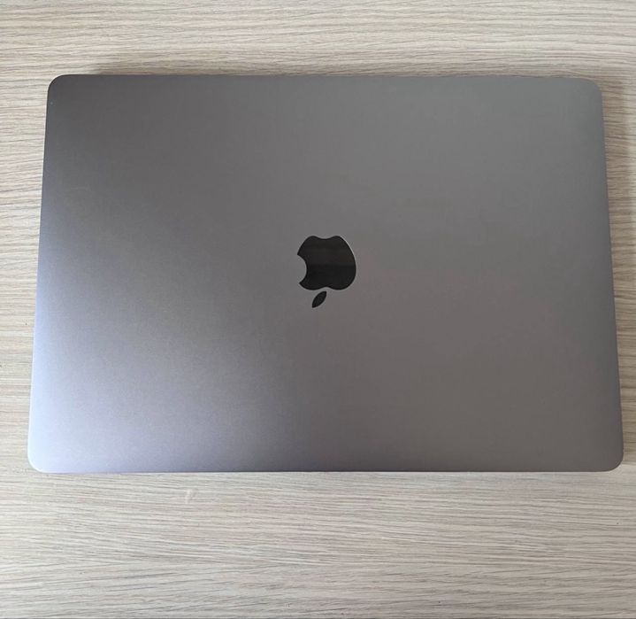 Macbook 15 pro 512