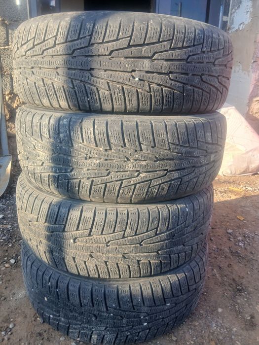 Шина қыстық 4 шт