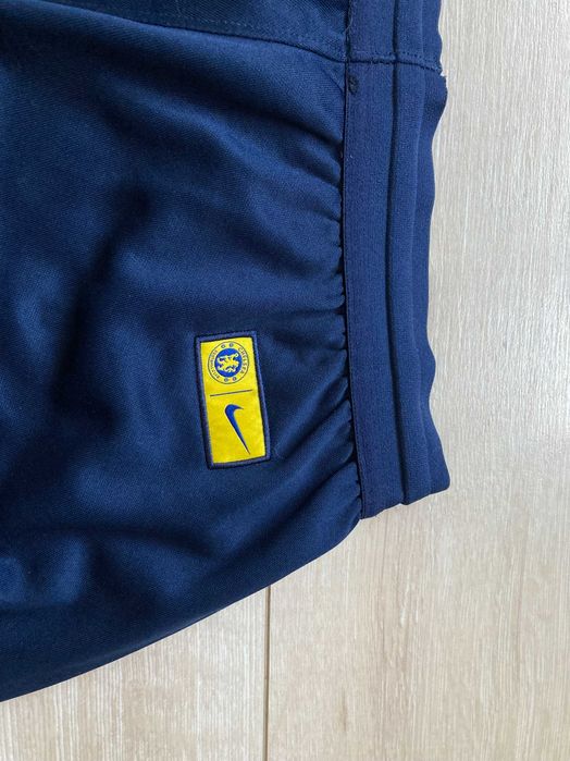Найк Челси Nike Chelsea мъжко долнище долница размер S