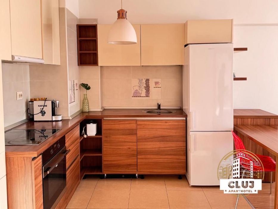 Apartament de inchiriat Viva City Residence