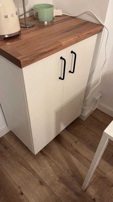 Vand usi bucatarie ikea