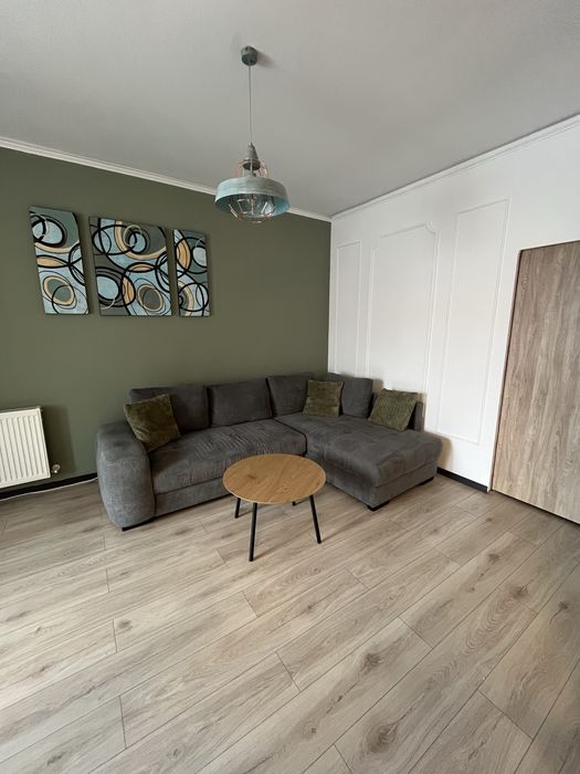 Apartament de inchiriat