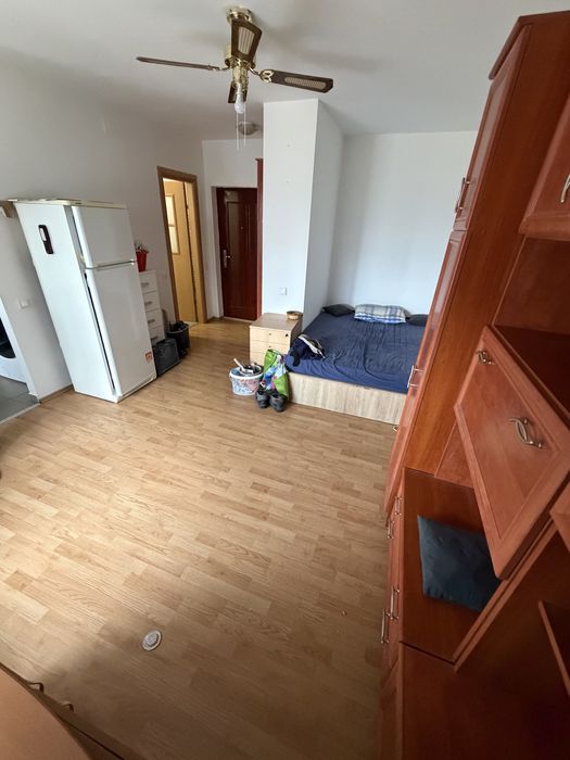 Vand Garsoniera Brasov