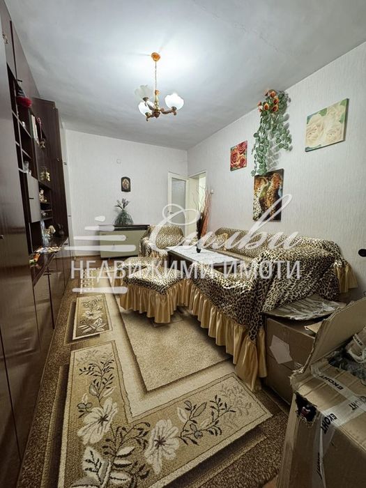 Продава се Тристаен апартамент в Търговище, Боровец - 80 кв.м за 1307 €/кв.м - Снимка #1