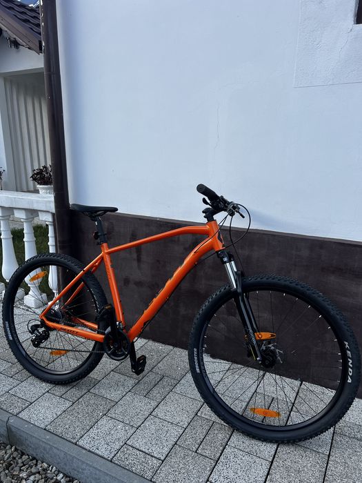 Bicicleta Scott Aspect roti 29 cadru XL