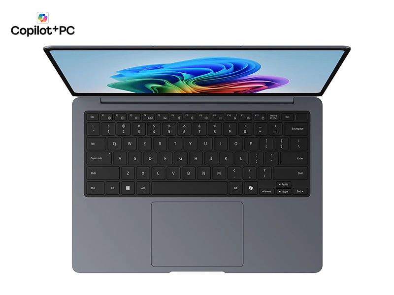 Samsung Galaxy book 6 Pro