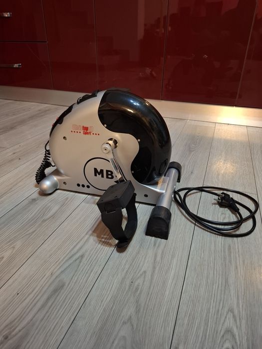 Bicicleta pentru Reabilitare/Fitness