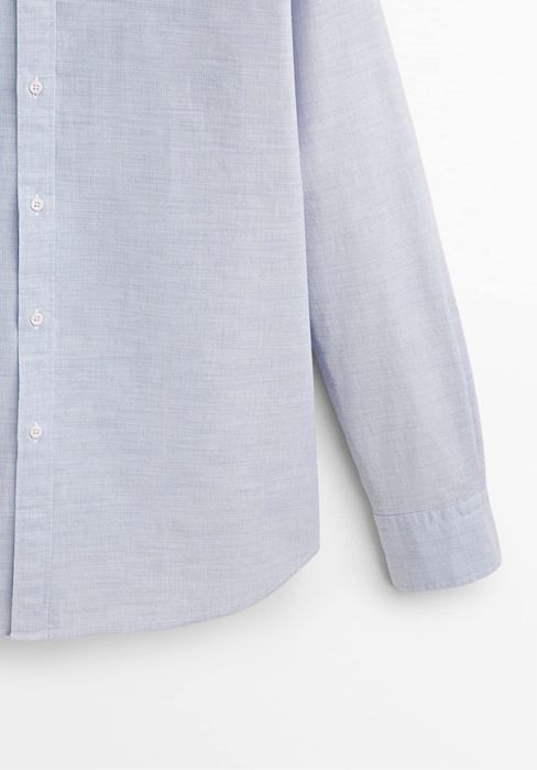 Camasa Massimo Dutti