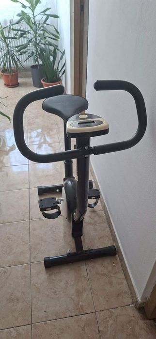 Bicicletă Fitness