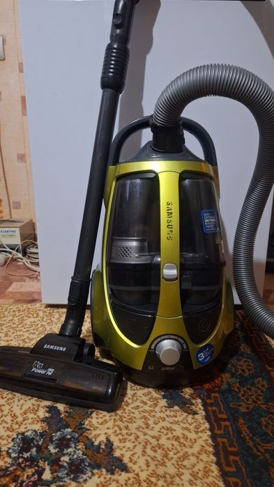 Пылесос Самсунг Самсунг
