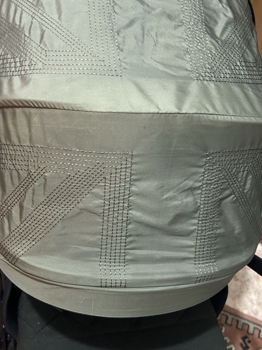 Коляска easy walker mini cooper