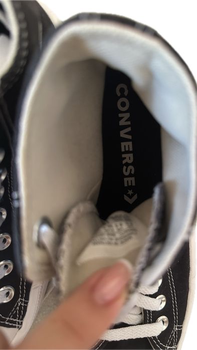 Спортни обувки( кецове)  - Converse