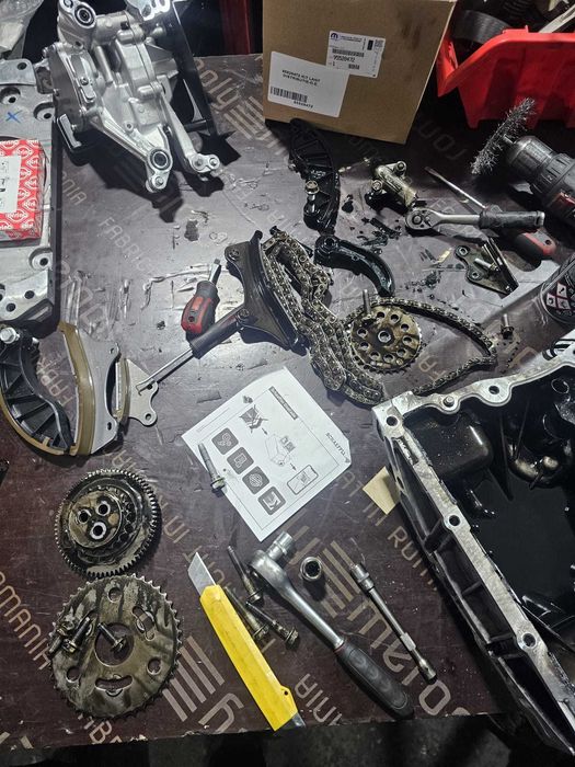 Distributii OPEL la cele mai bune preturi de pe piata !