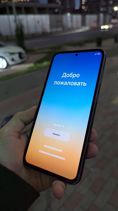 Samsung s23 FE Идеал