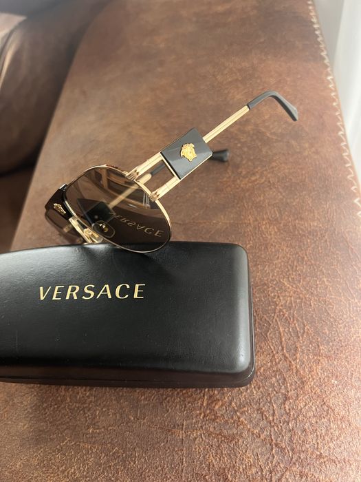 Слънчеви очила Versace