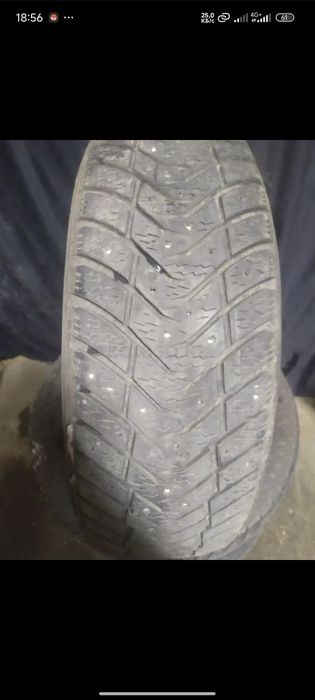 продам шины на 16