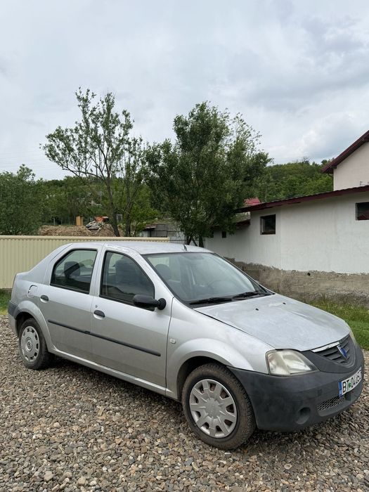 Vand masina in stare buna