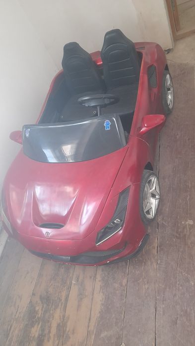 Детский мошин нархи кичкинаси 1 мл 300 каттаси 2 мл 300