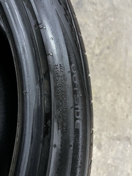 Шины летние Primewell R19