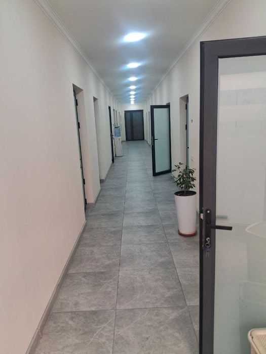 Аренда склад с офисам в аренду – 1000 кв.м, Сергели, Ташкент!