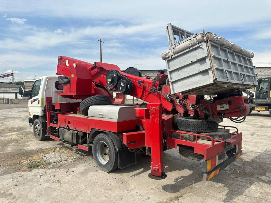 Avto vishka xizmati..24/7