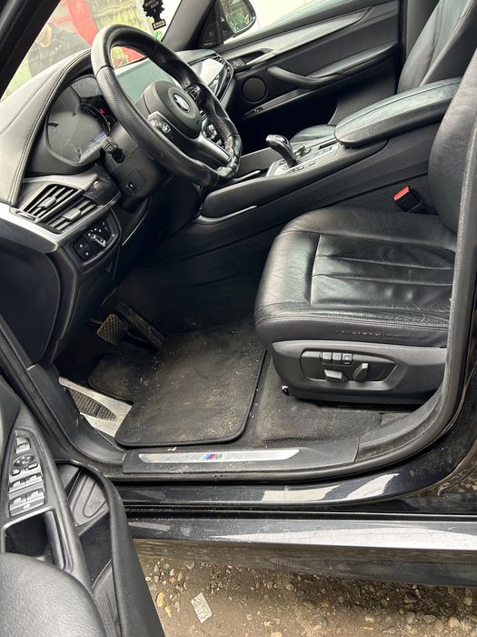 stopuri bmw f15 f16 complete f16 m pachet