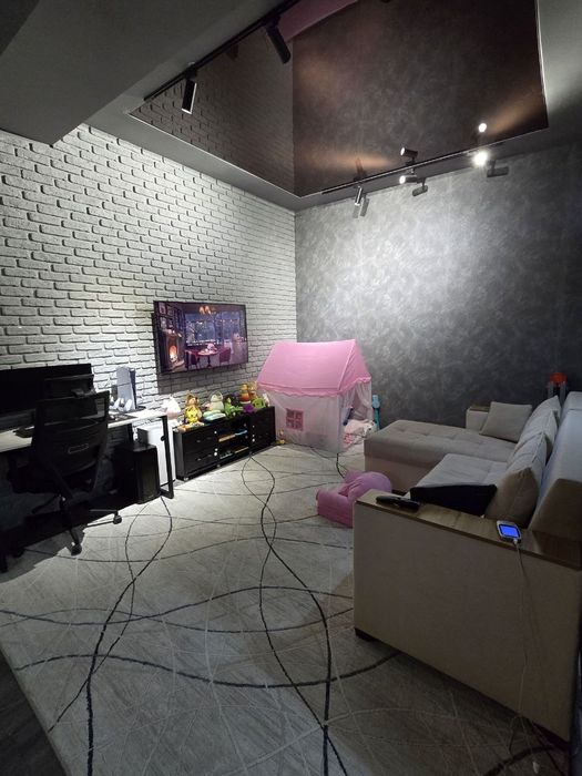 Квартира в ЖК VEK Parkent Avenue, 54.4кв.м