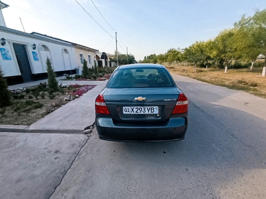 Chevorelt Nexia 3