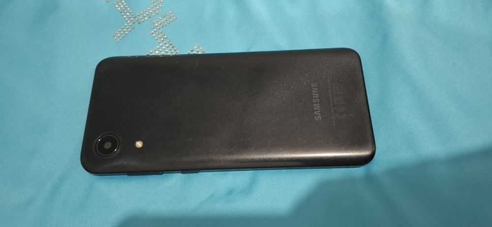 Samsung Galaxy A03 Core