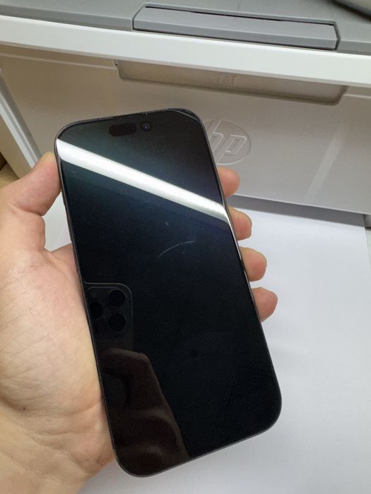 iphone 16 pro 256 91%