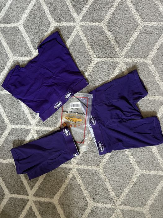 Corteiz боксери 3 чифта