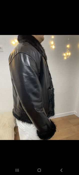 Продам дублёнку!