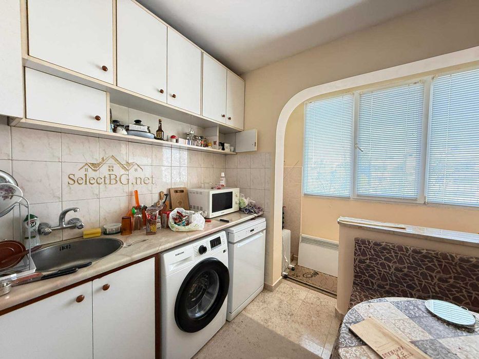 Продава се Тристаен апартамент в Велико Търново, Зона Б - 65 кв.м за 1324 €/кв.м - Снимка #1