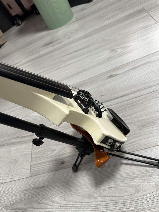 Vioara Zeta ORIGINALA  modelul vechi
