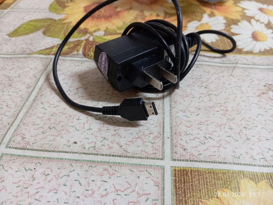 Зарядные устройства