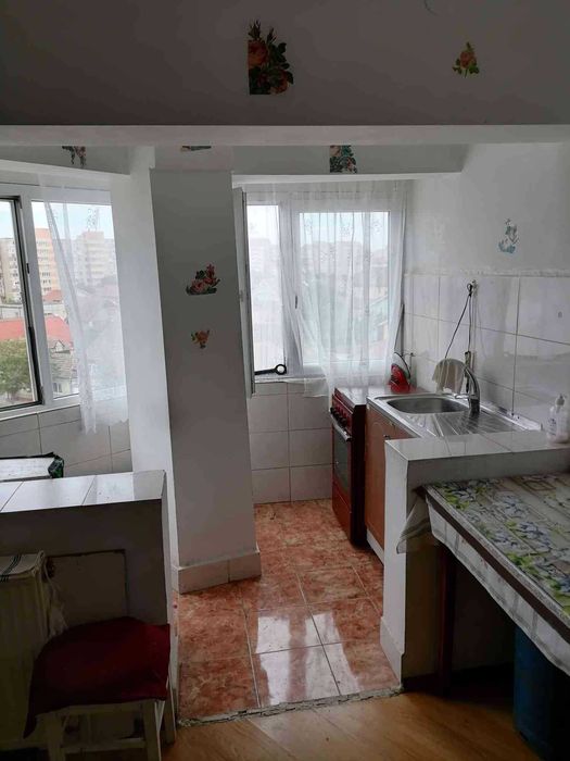 Oradea Nufărul apartament 2 camere 45 m2