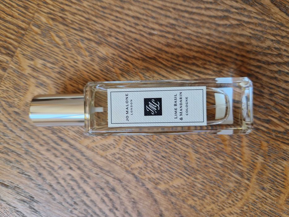 Parfum Jo Malone Lime Basil Mandarin 30 ml