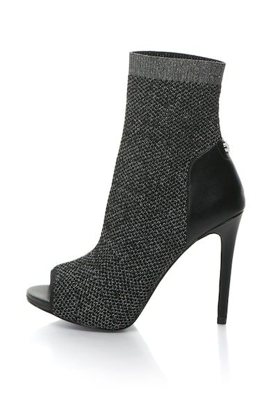 GUESS JEANS Боти на висок ток
JEANS, Боти с висок ток и отворен връх
J