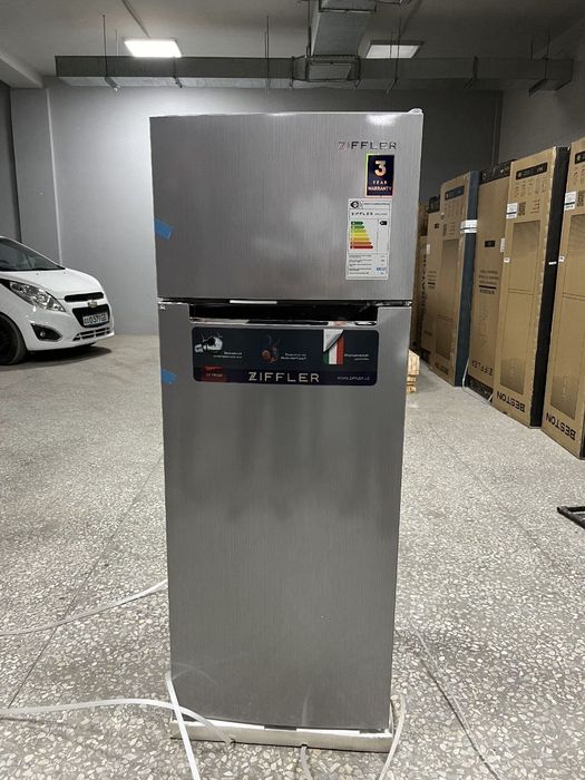 Xolodilnik beston boyi 1.43 205 litr skidka