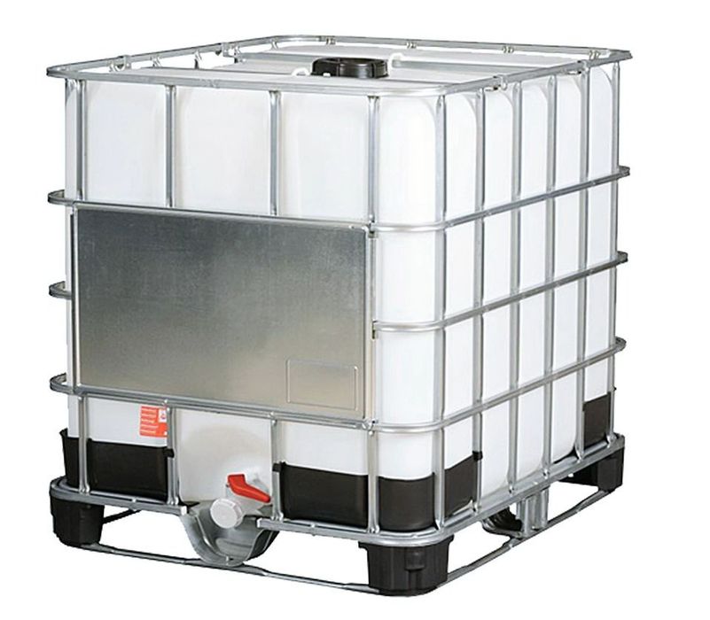 Продам Еврокуб ёмкость