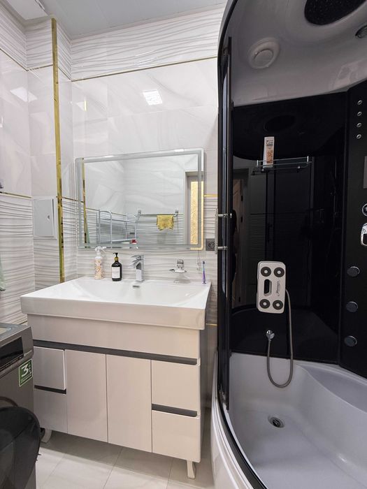 Современные апартаменты посуточно от $40 | Apartment for Daily Rent