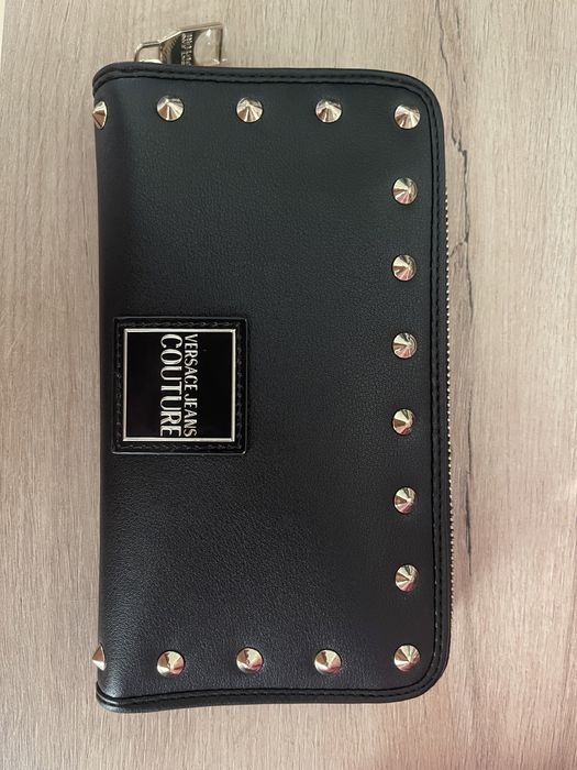 Дамски портфейл Versace Couture